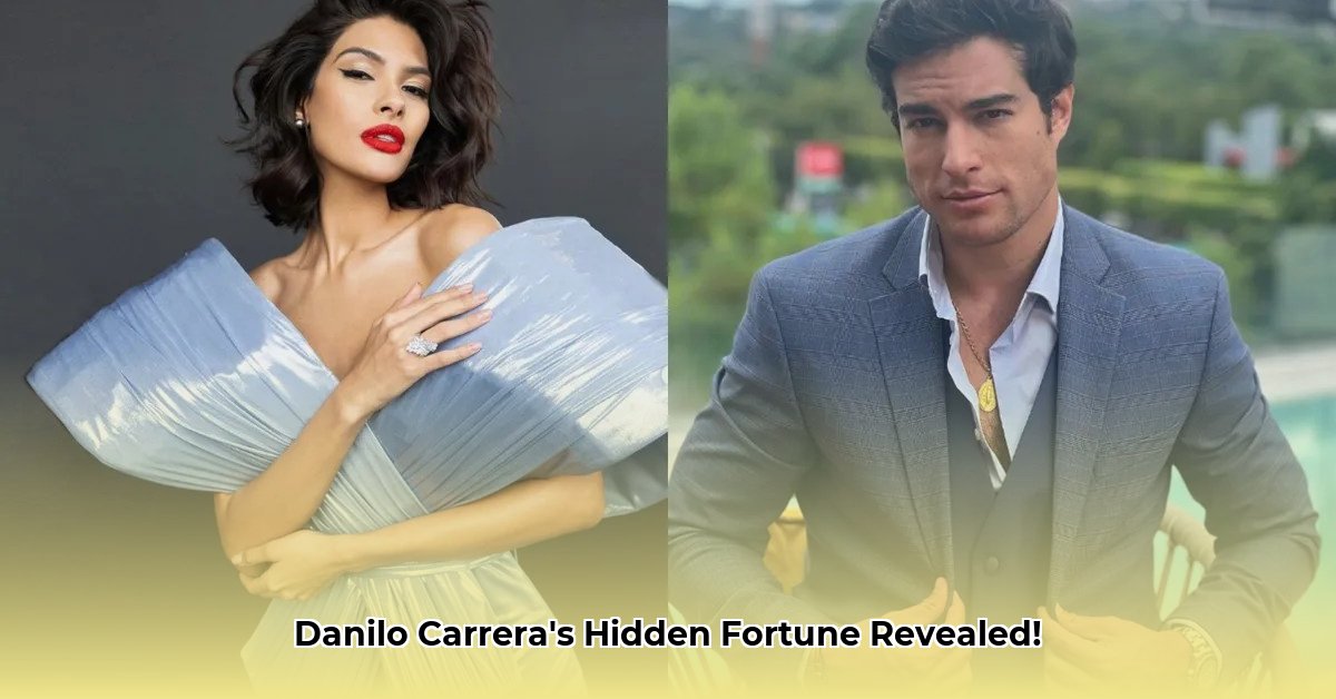 danilo-carrera-net-worth